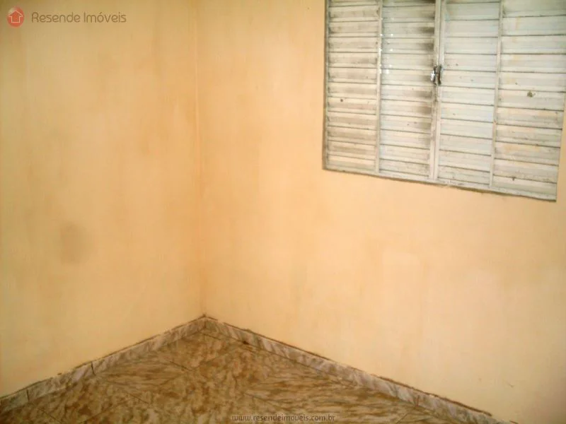 Foto 5 de 10 - Casa para aluguel em Cidade Alegria